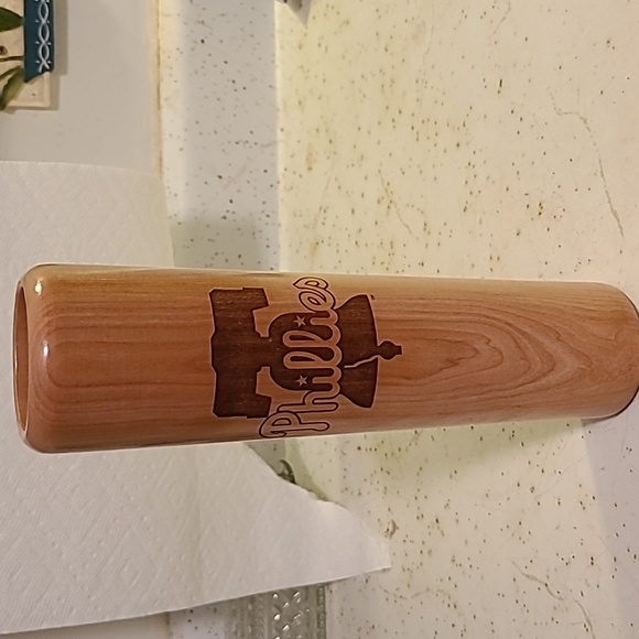 Dugout mug Phillies - Picture 2 of 3